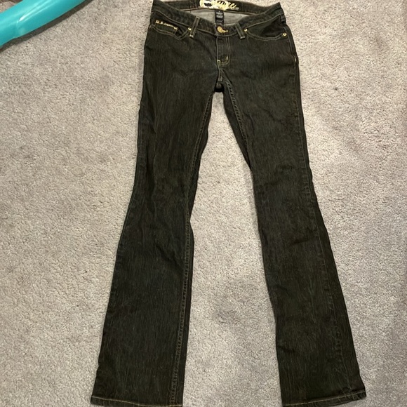 Enyce Black Jeans - Picture 2 of 12